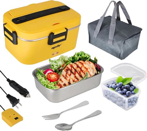 electric lunch box on amazon|electric lunch box for adults.